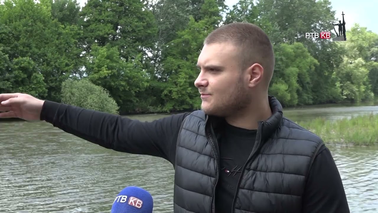 Prilog   RTVKV   Tihi heroji iz Kraljeva