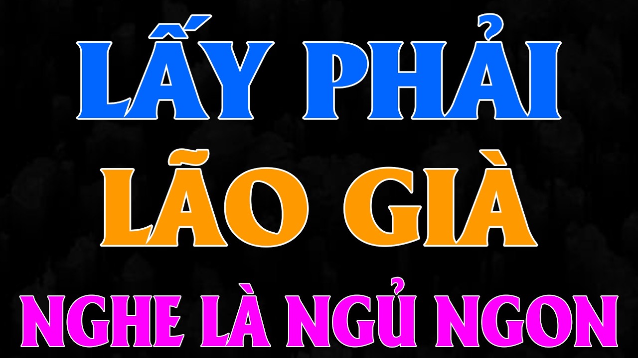 TƯỞNG LẤY PHẢI LÃO GIÀ AI NGỜ LÀ TỔNG TÀI | AUDIO TIỂU THUYẾT NGÔN TÌNH HAY MC HẠ VY DIỄN ĐỌC MỚI