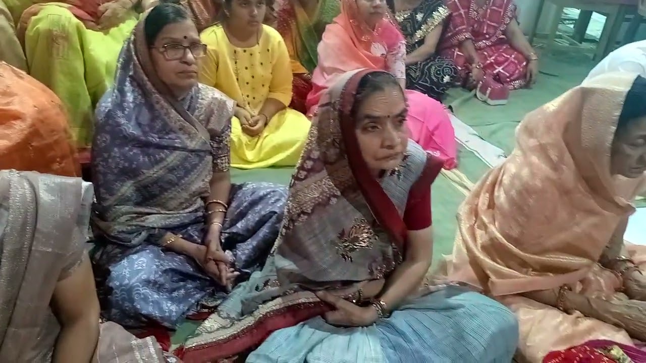 जय श्री राधे महाराष्ट्रजलगांव