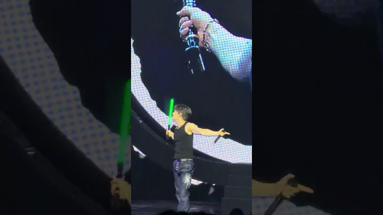 Summer J (Kim Jaejoong)