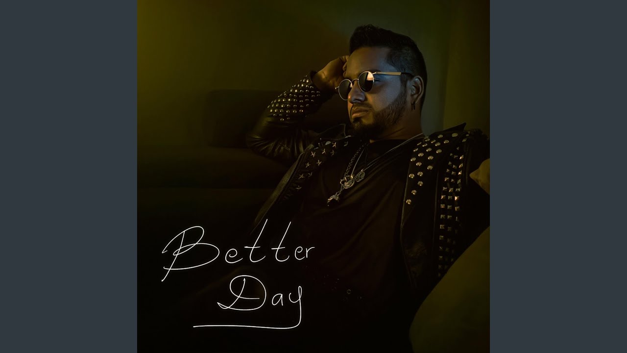 Better Day