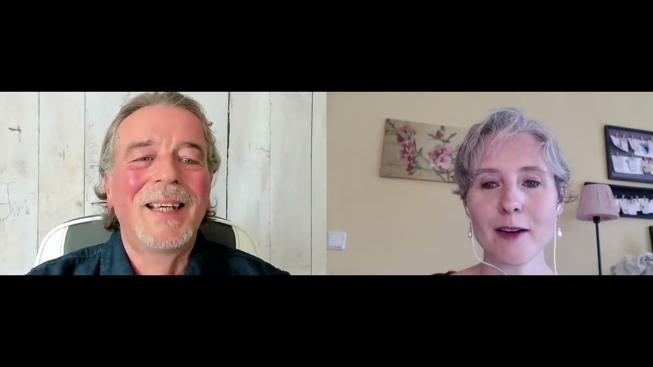 Lass deine Lasten hinter dir: Interview mit Gottfried Sumser