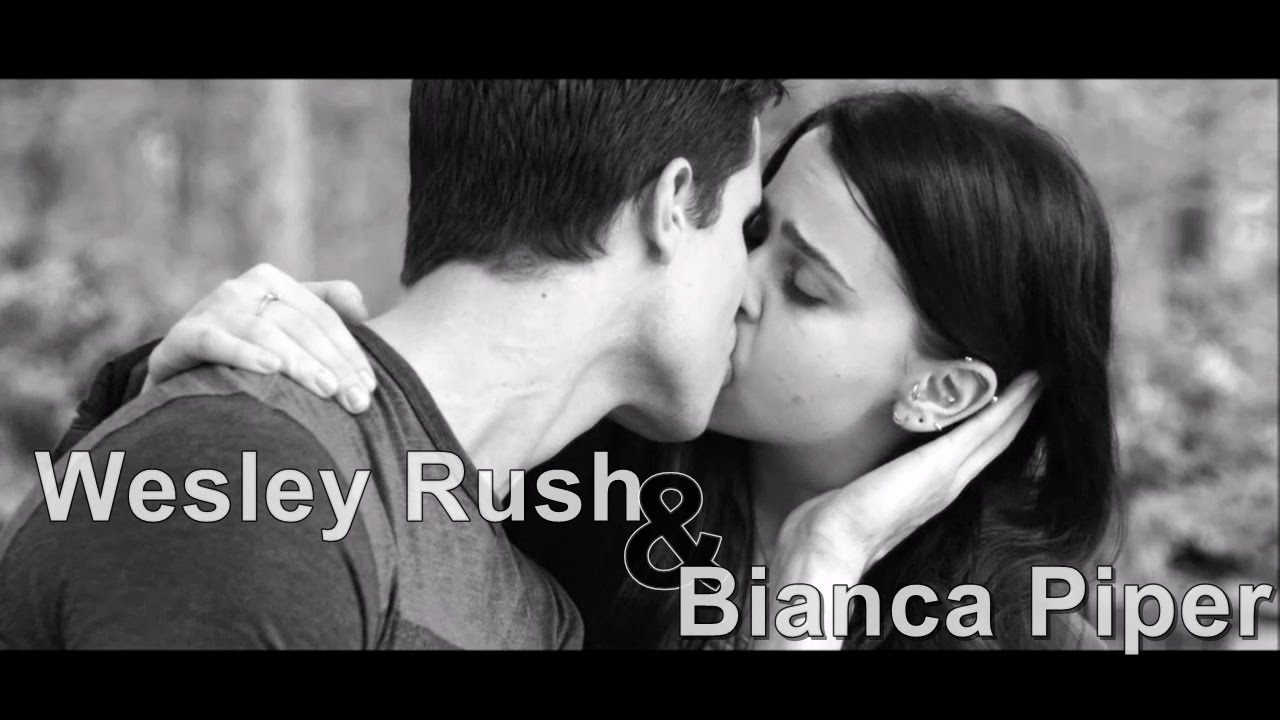 Bianca & Wesley - The DUFF - So Cold