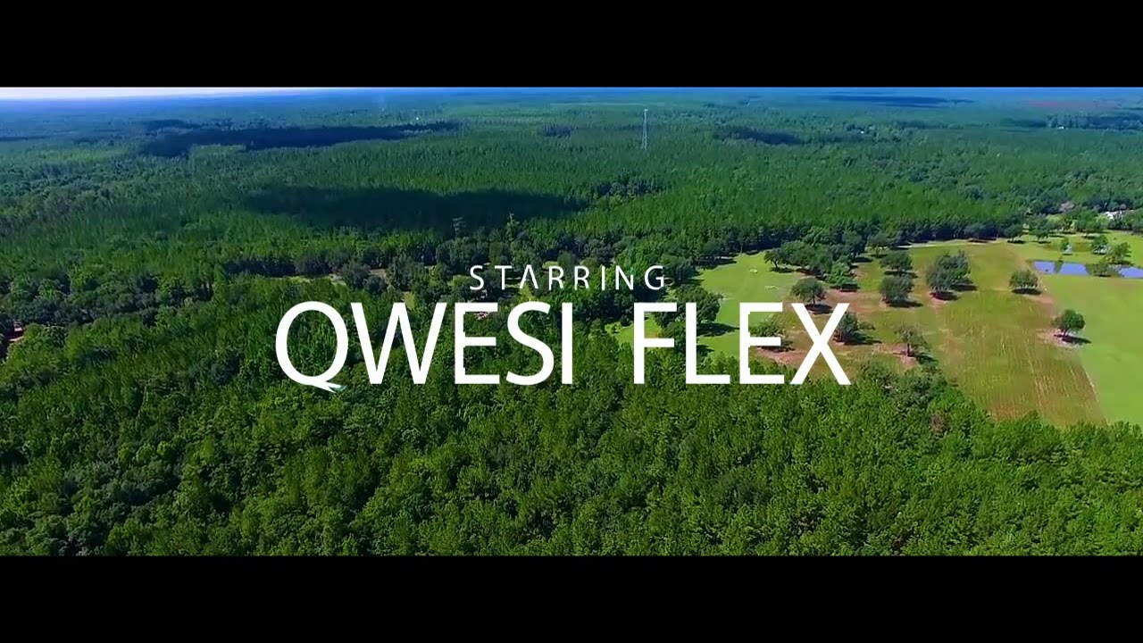 Qwesi Flex - Nyamekye Ft Nero X (Official Video)