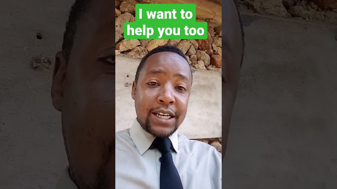 Get a job with the UN and NGOs