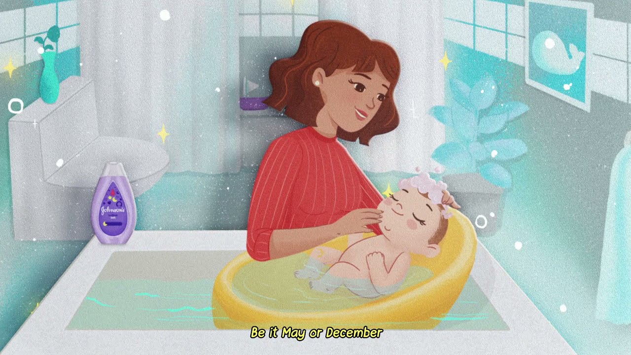 Get Your Baby's Best Bedtime & Full Night Sleep: 3 Simple Tips | Storytime with Johnson®