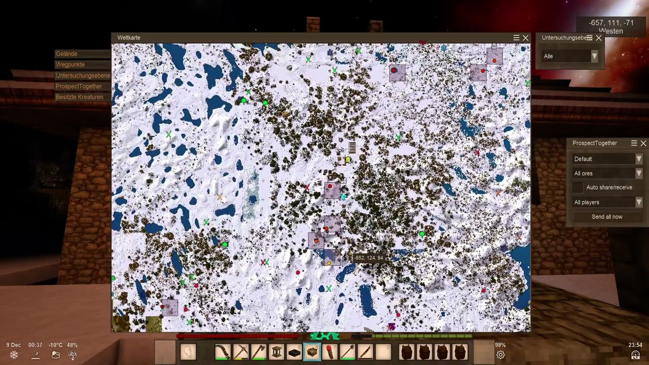 Stream vom 22. Jan. 2026