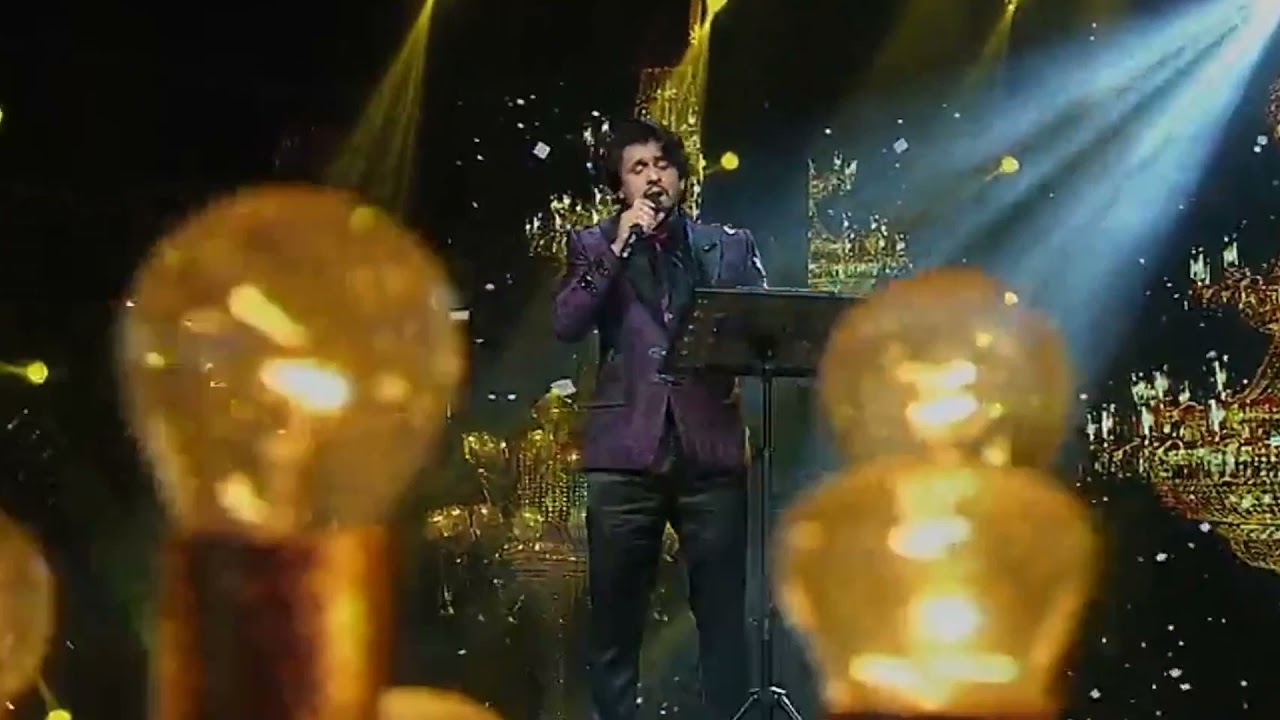 Ami je JalsaGhaare || Legend Manna dey|| ft Cover || Sonu Nigam ji ||