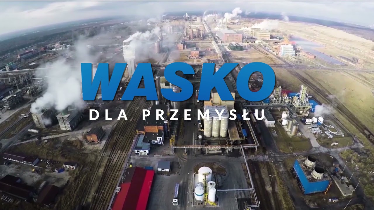 WASKO dla przemyslu