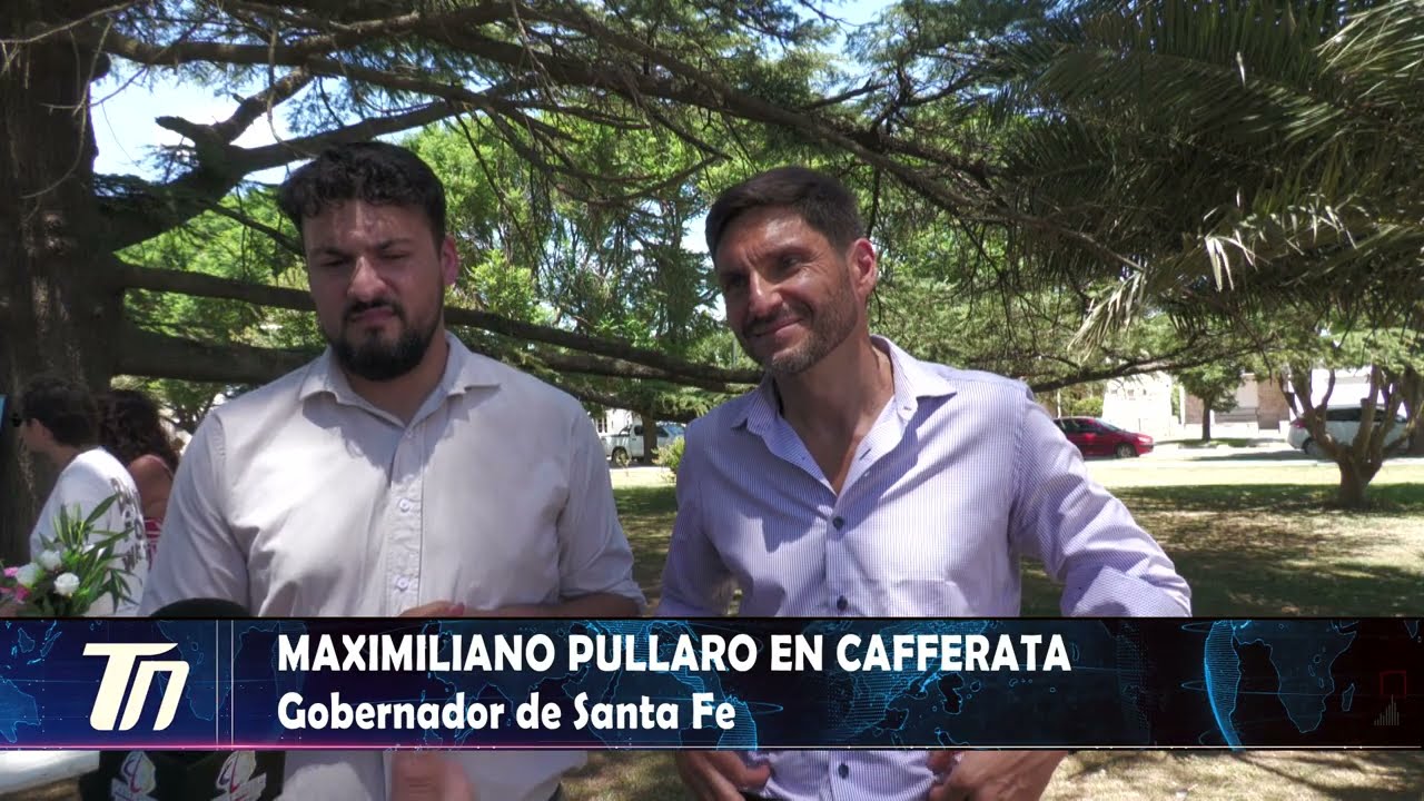 Telenoticias Programa Nº253 - Temporada 2026 - 04/02/2026