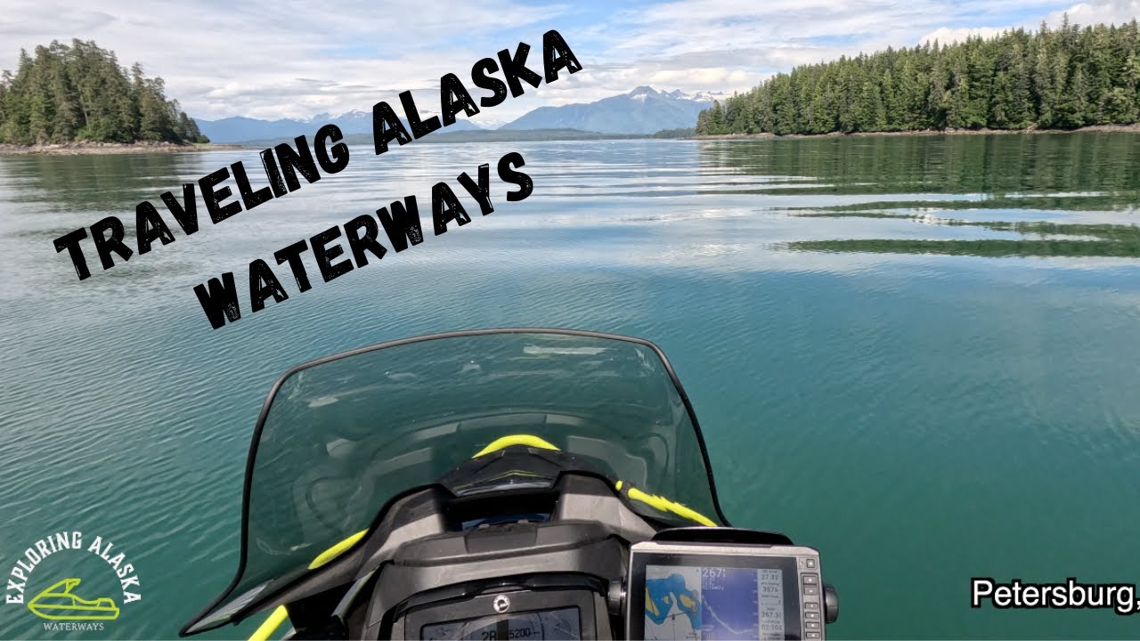 Thomas Bay Revealed: Ancient Secrets & Untouched Wilderness