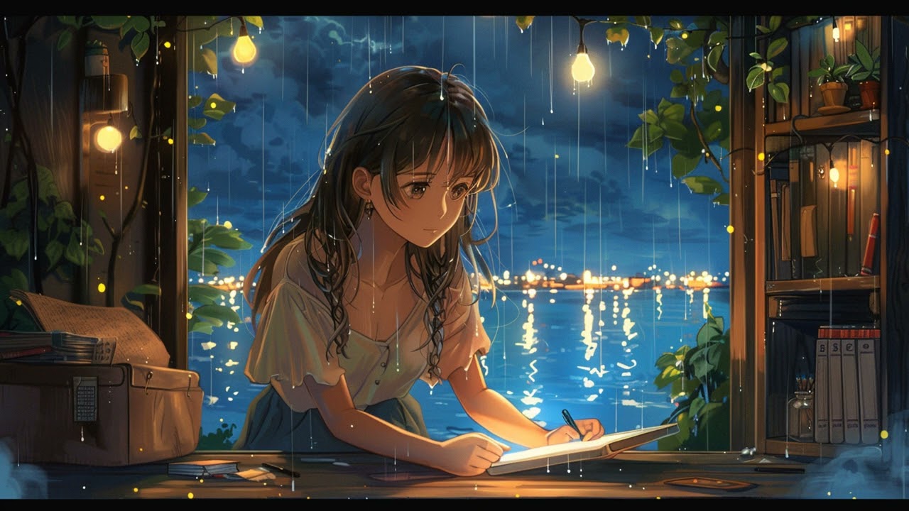 📚🎧 lofi beats to chill and study to [lofi hiphop] 🎧📚