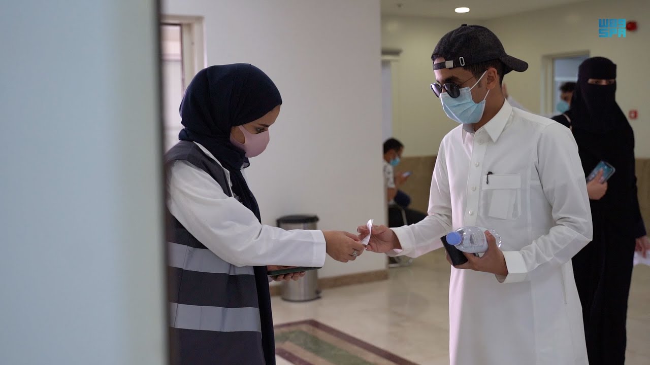 متطوعون بمستشفى الدرعية.. عطاء بلا حدود في خدمة المجتمع