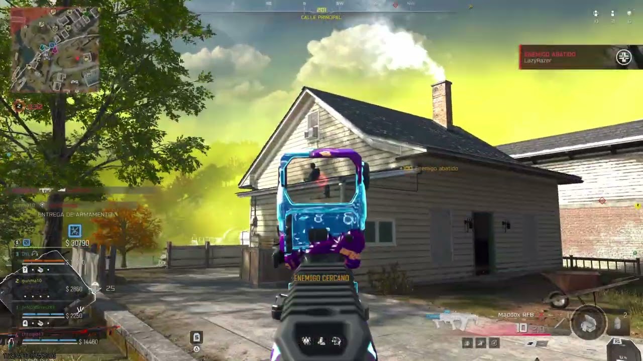 Call of Duty