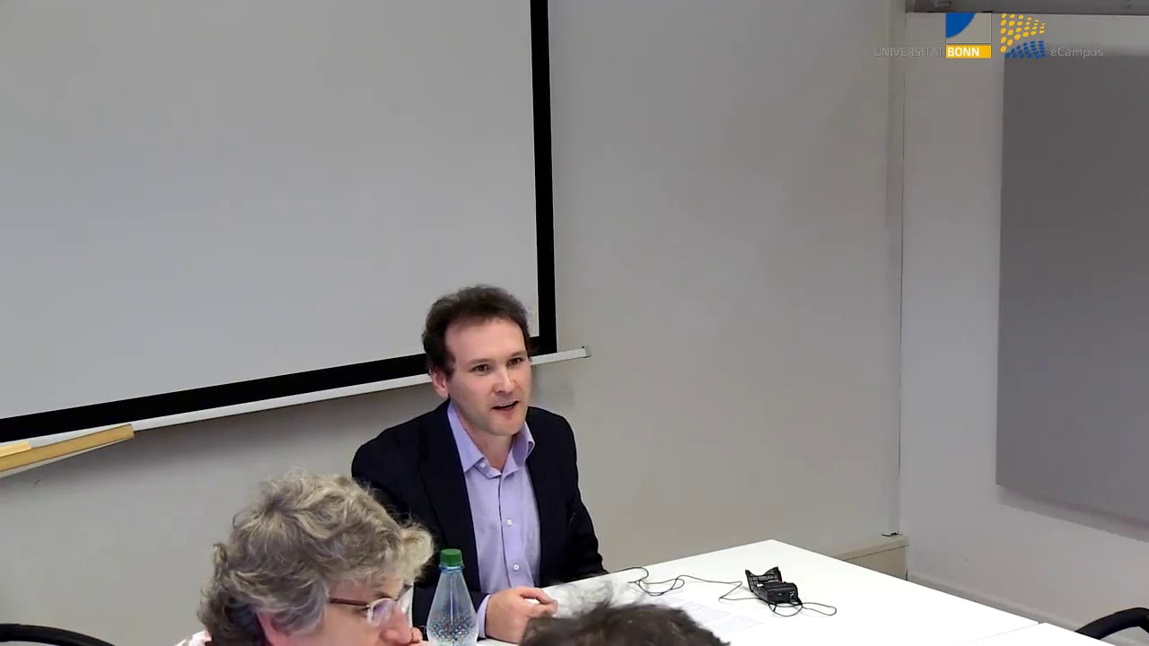 Alexei Kruglov: Der Streit um die Philosophie Kants im vorrevolutionärem Russland