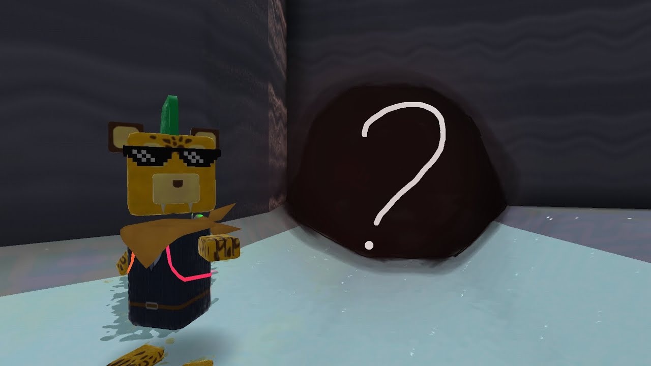 НОВЫЙ БЕТА ТЕСТ НА АНДРОИДЕ ? Super Bear adventure 🐻