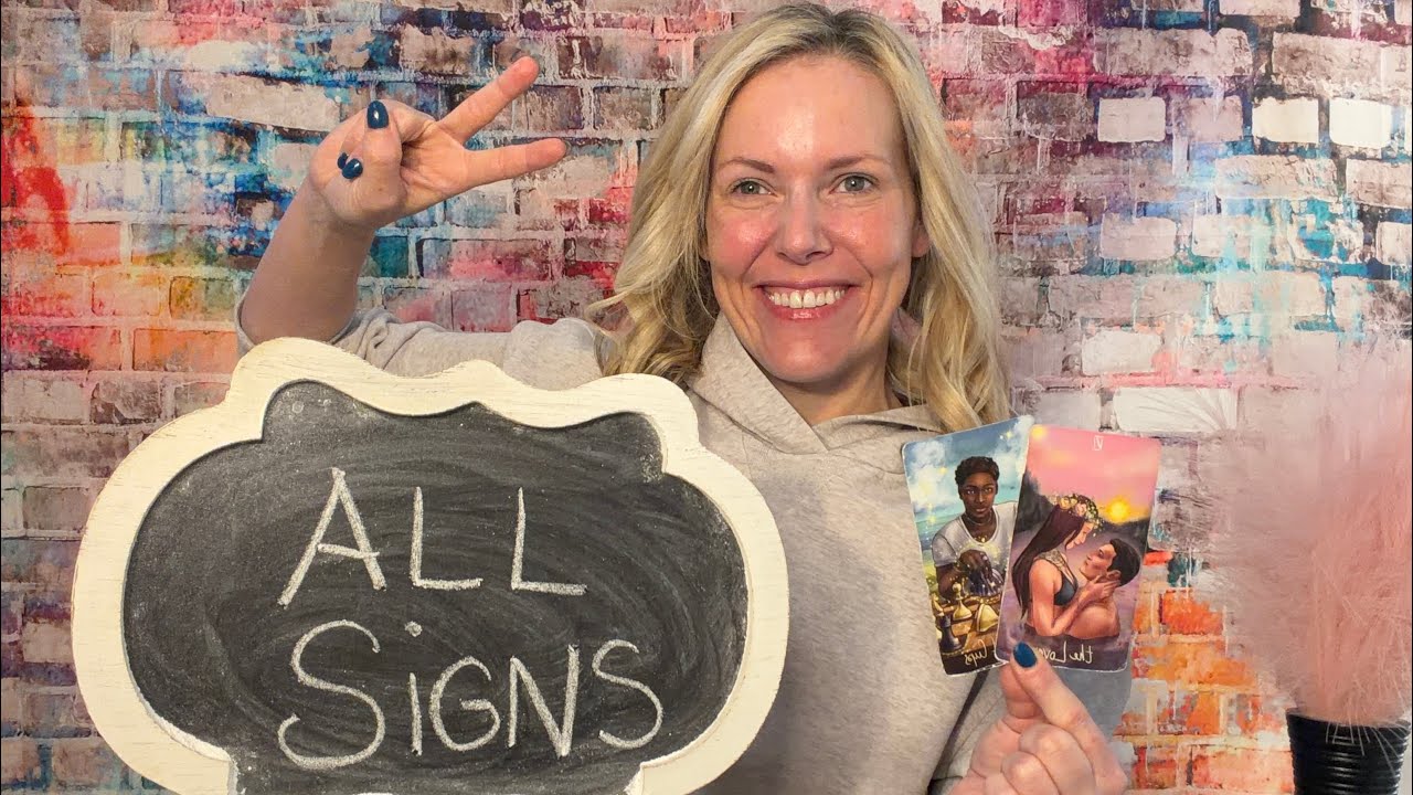 ALL SIGNS 💞🙋🏼&zwj;♀️ Their True Feelings for You NOW ❤️&zwj;🔥 June 14 - 20 2026 Love Tarot