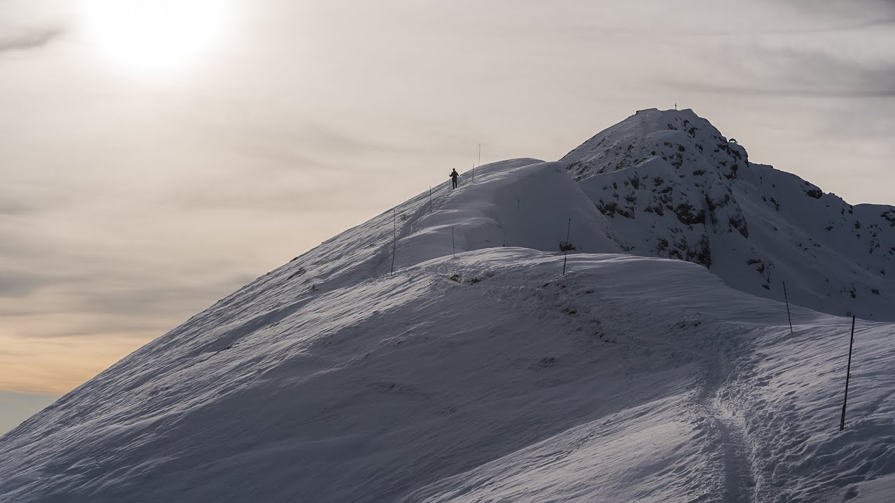 Rifugio Brioschi - Grigna Settentrionale 2410m