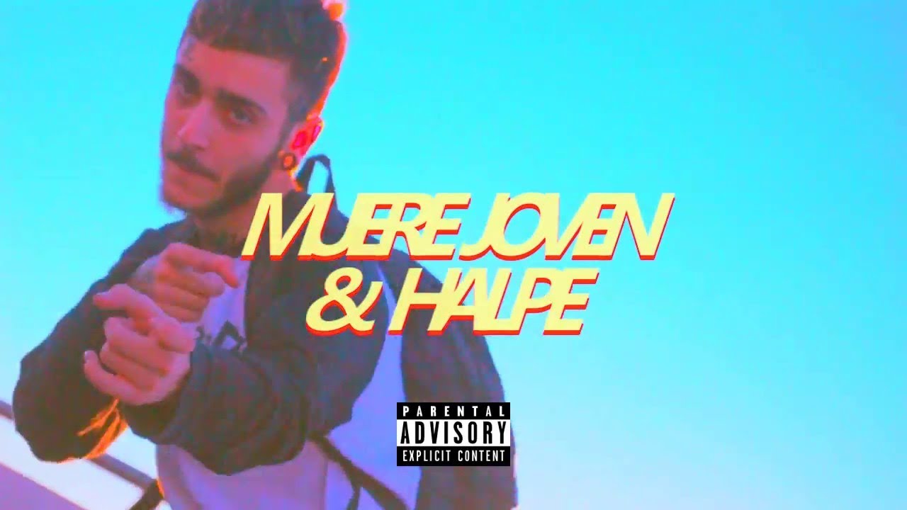 Muerejoven - Una Foto de Mi Cara (Shot by quinibill)