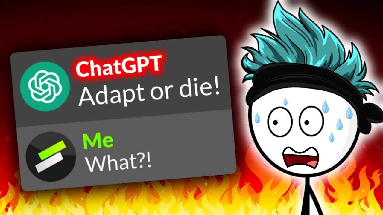 What if ChatGPT Takes Over the World