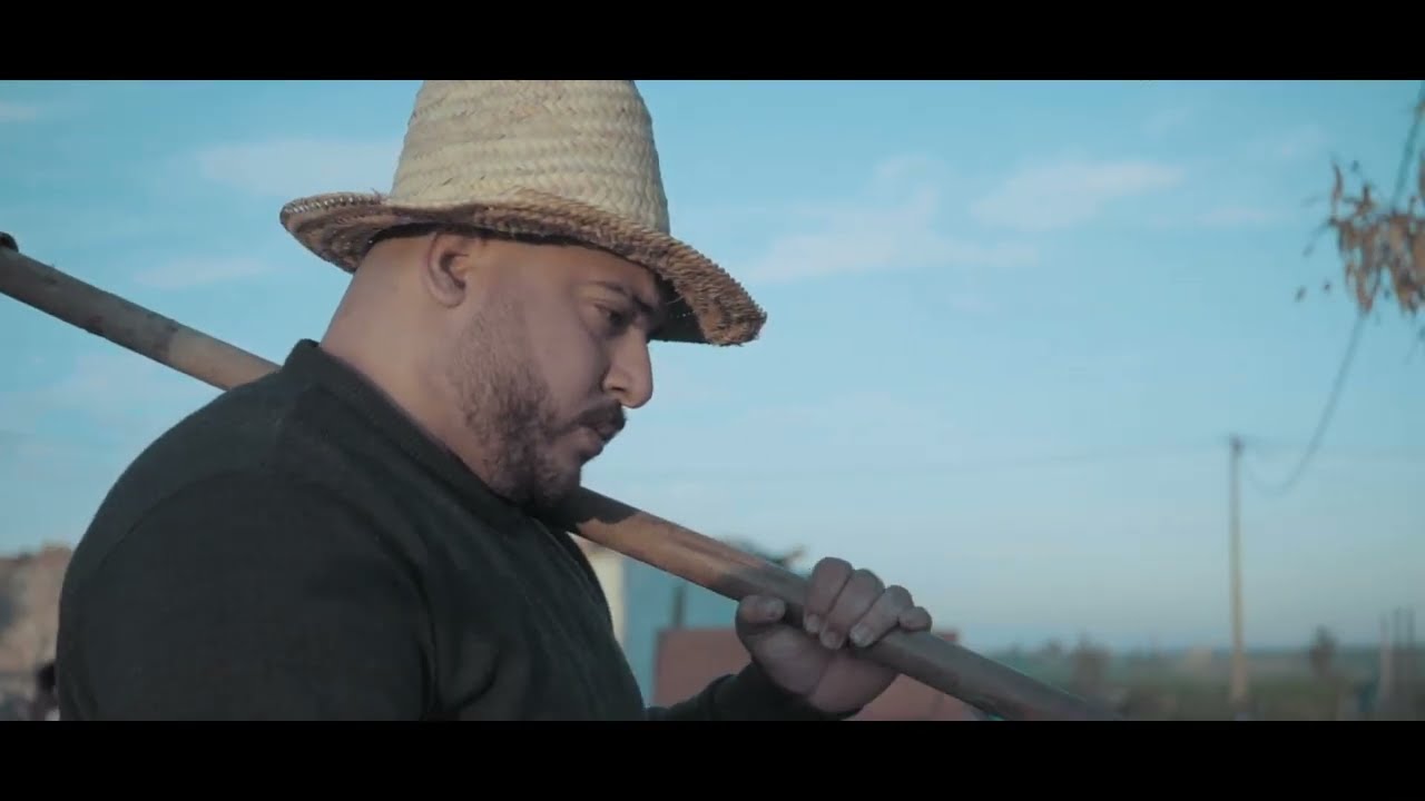 Madi - Mehdi Ahmadi x Adnan harit (official Clip Video) 2022 Prod By Thicc Beat #Album_Glitch