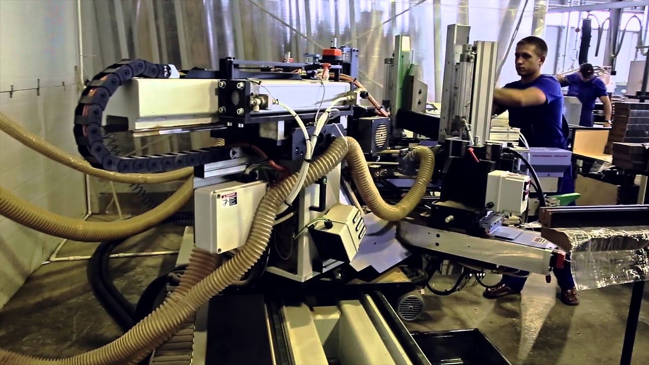 Пример нашей работы: 