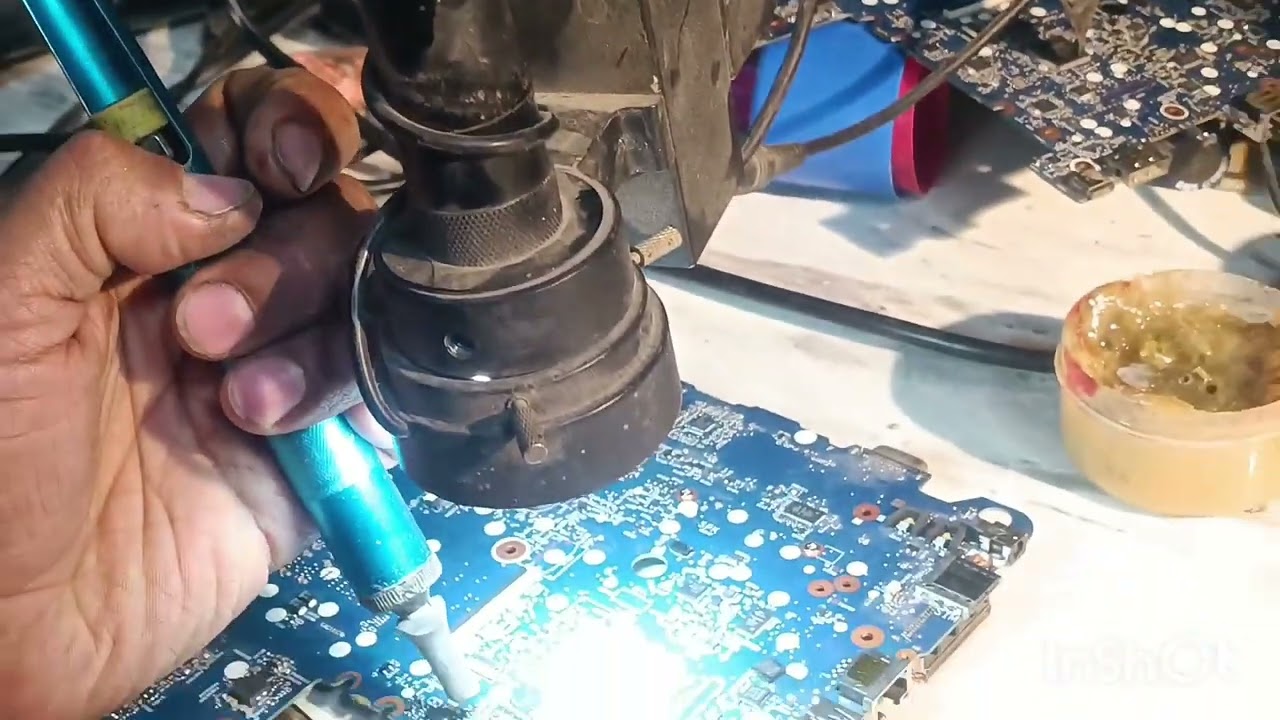 Hp640/650g2 6050A2860101 no sound حل مشكله الصوت للاب توب اتش بي
