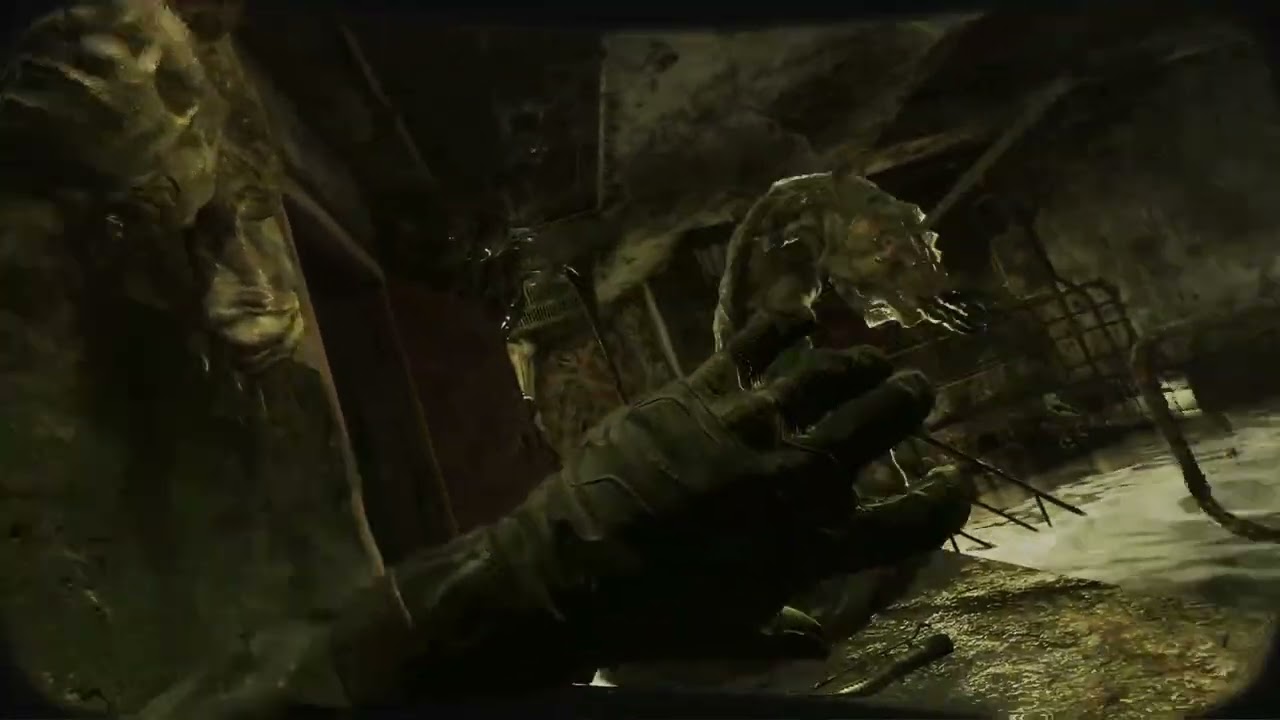 DLC Два Полковника | Metro Exodus(Исход)