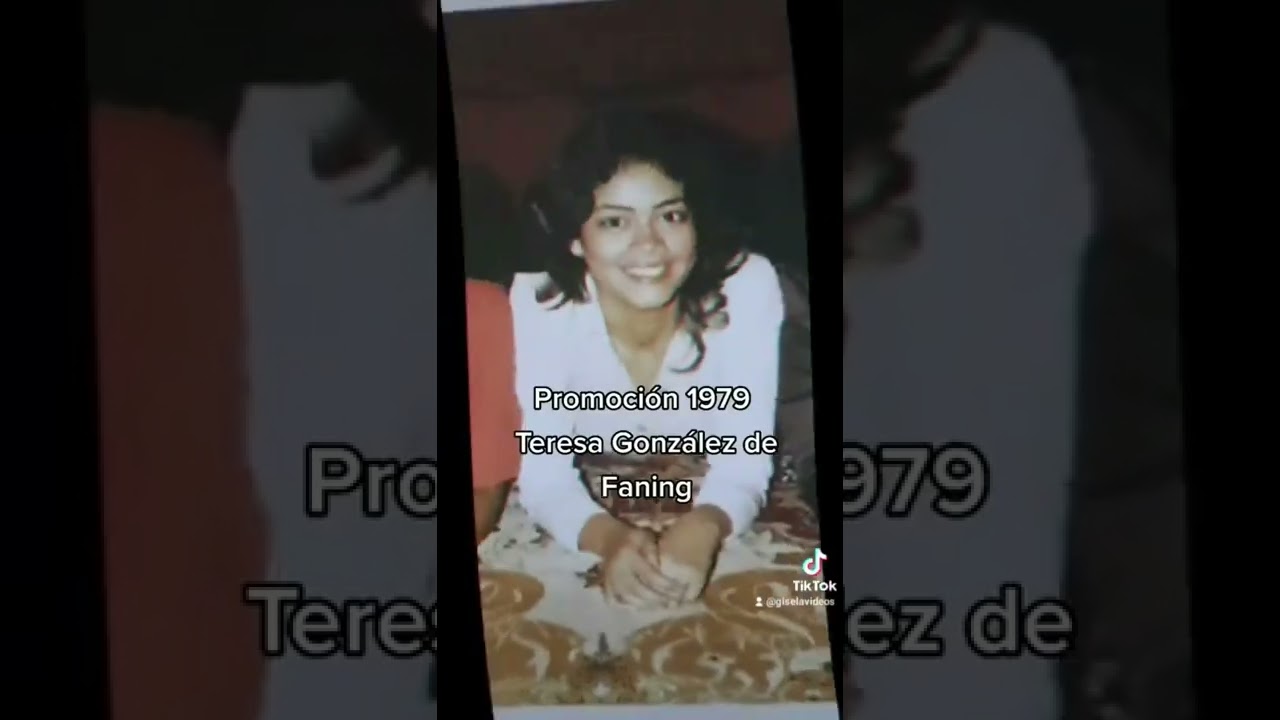 La reina de la tv peruana 😍 Gisela Valcarcel