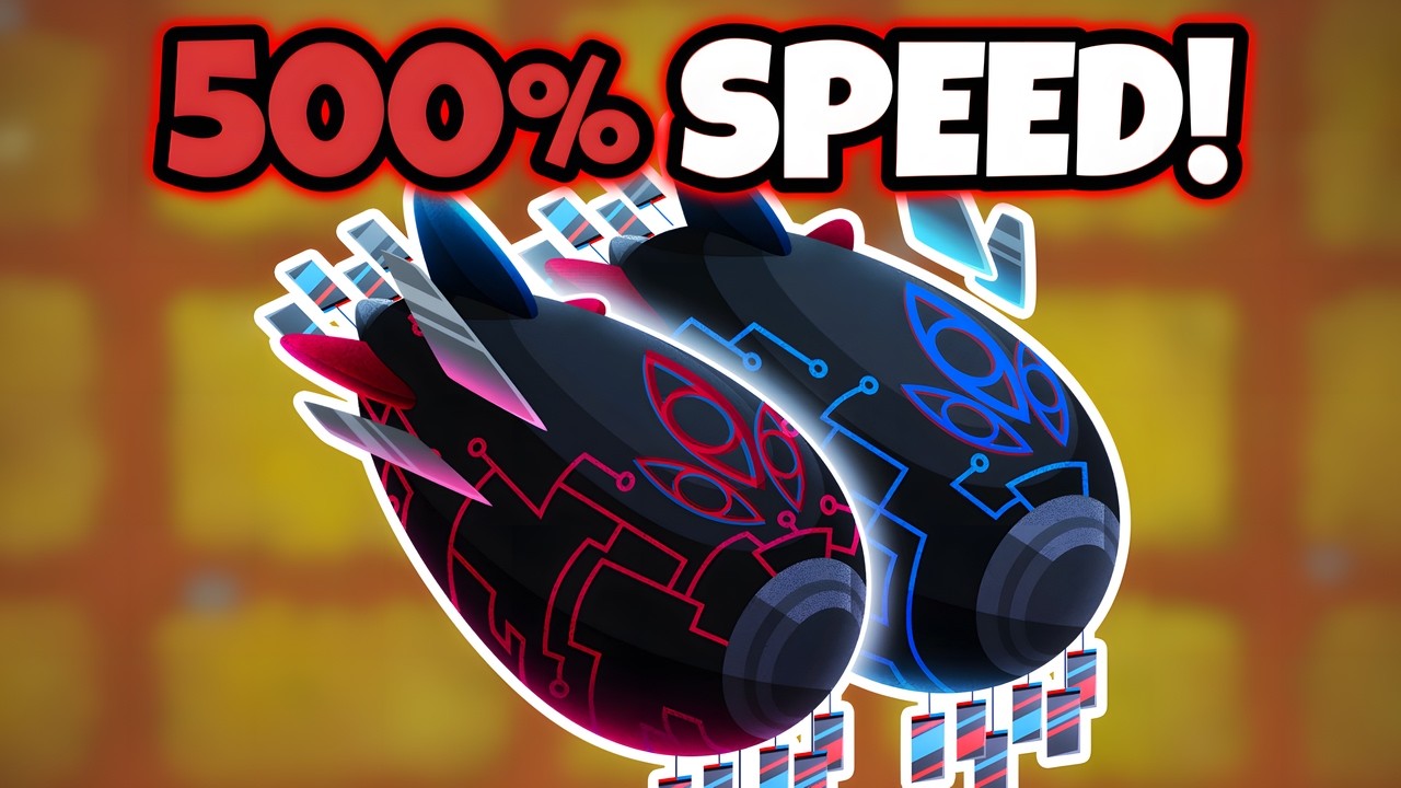 Can You Kill the FASTEST Phayze in Under 1 Minute? (Bloons TD 6)