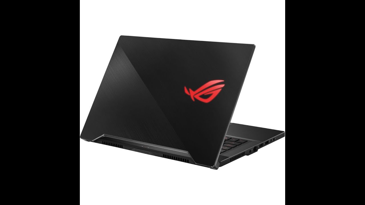 Ноутбук ASUS ROG GU502LW-AZ220 ZEPHYRUS, 15.6