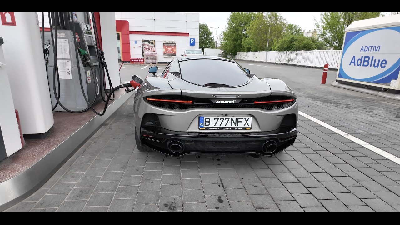 Merita un SUPERCAR in Romania? *experienta mea*