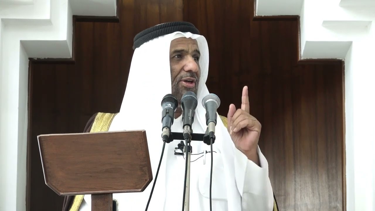 هدي النبى مع المخطئيين