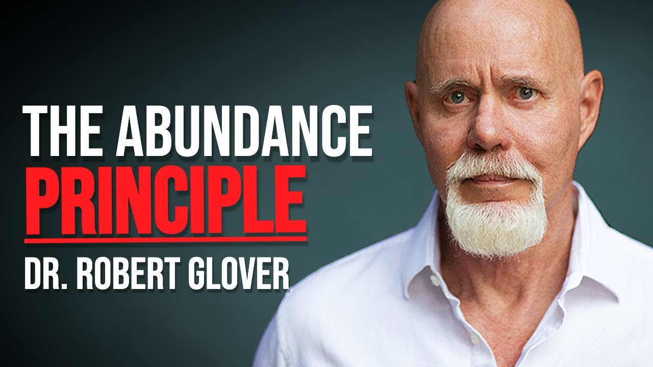 This Simple Practice Makes You Attractive AF - Dr. Robert Glover