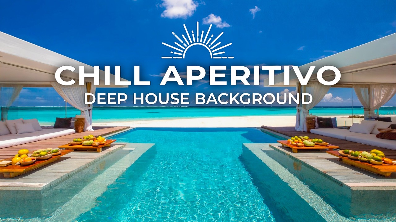 Chillout & Lounge 🏝️ | Deep House Mix 2026 (Maldives Background Music)