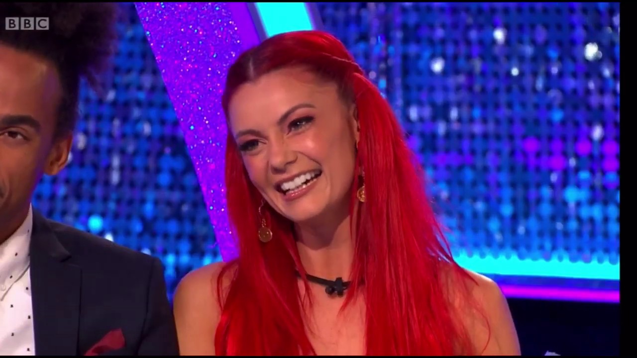 Dev Griffin & Dianne Buswell It Takes Two Week 2 | Strictly Come Dancing