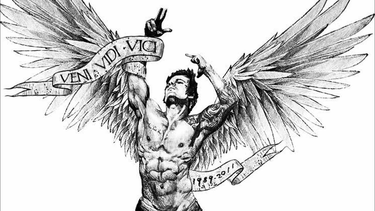 Best Zyzz songs - Gemini - Blue
