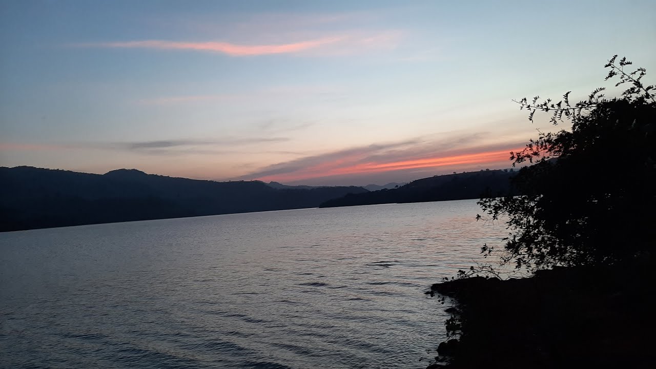 Varasgaon Dam | Neture's Magic Resort | वीर बाजी पासलकर जलाशय | वरसगाव धरण | Picnik Point |