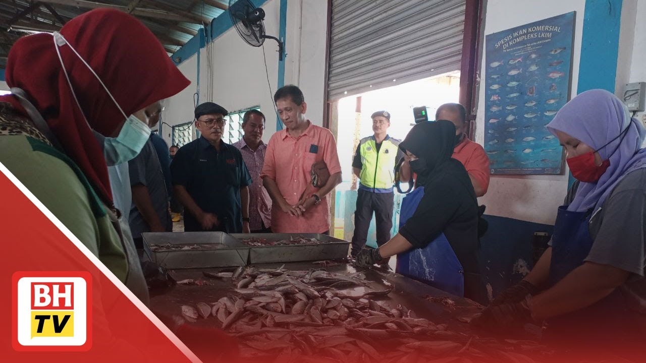 Perkasa sektor perikanan laut dalam