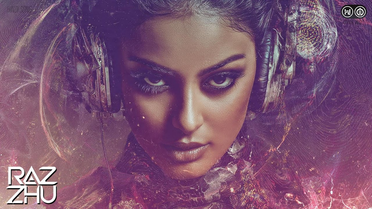 aastral howrison - RAZHU (Official Audio) - Psy Trance / Progressive / Mantra Trance