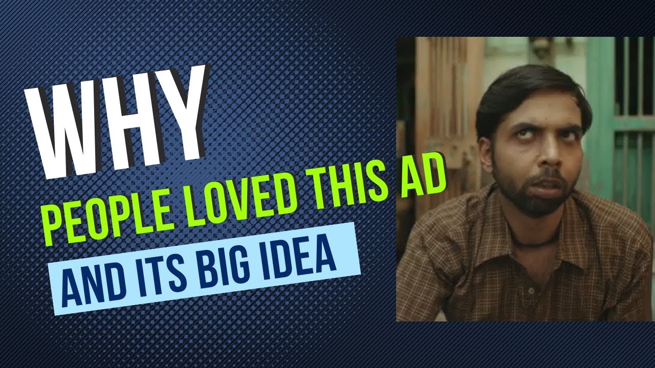 Why this ad went viral : step by step Analysis of Birla HIL Pipes Ad by Ogilvy