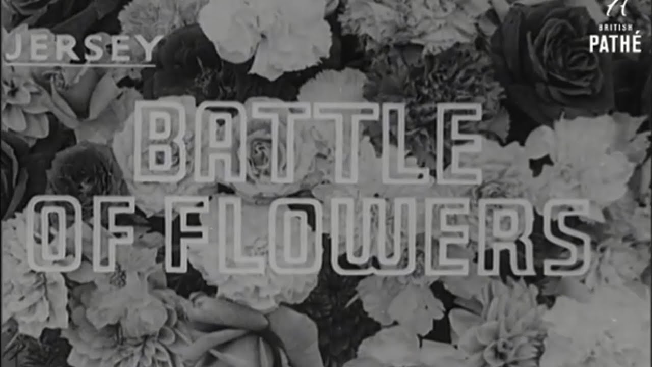 Flowers Of The Battle