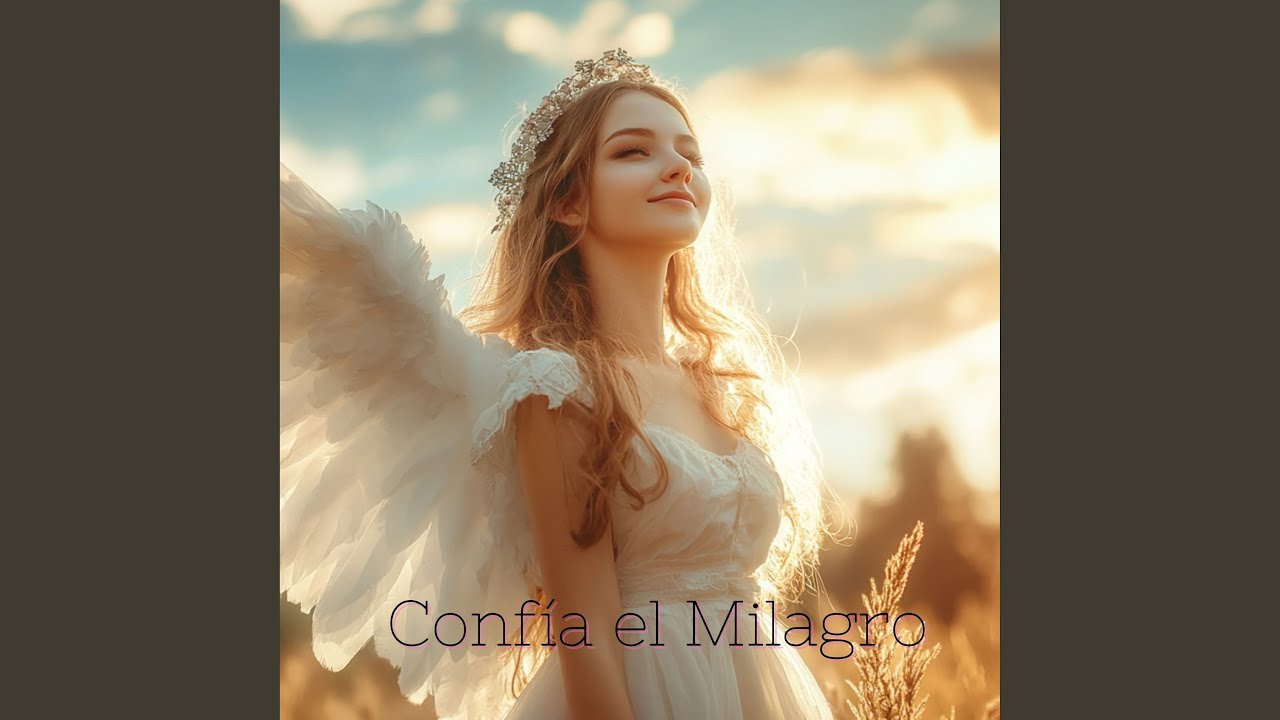 Confía el Milagro