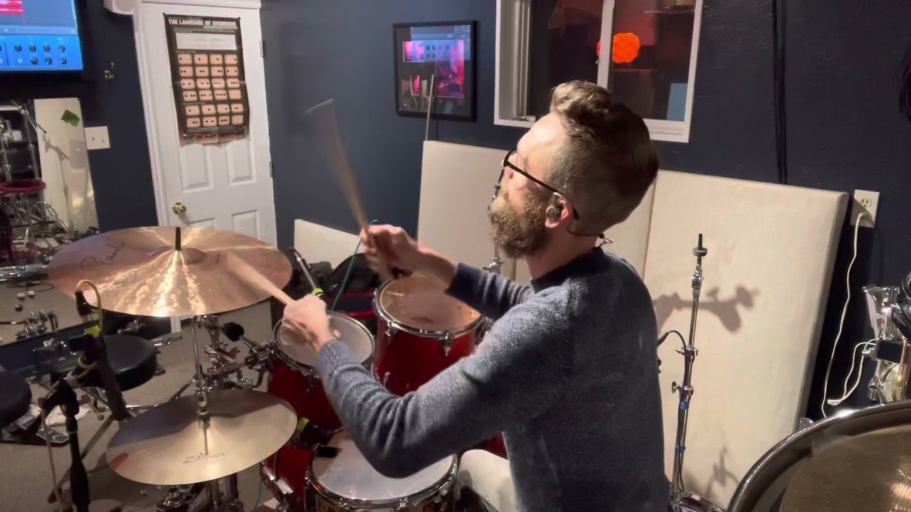 Paiste Dimensions 20” light ride cymbal 2081g | DEMO