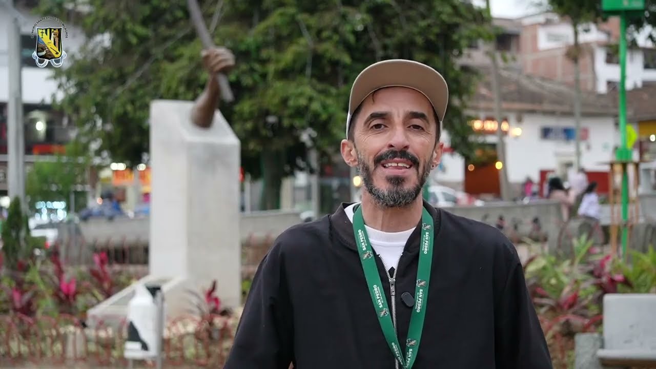 TODOS SOMOS SAN PEDRO CAPÍTULO 35 - 2025