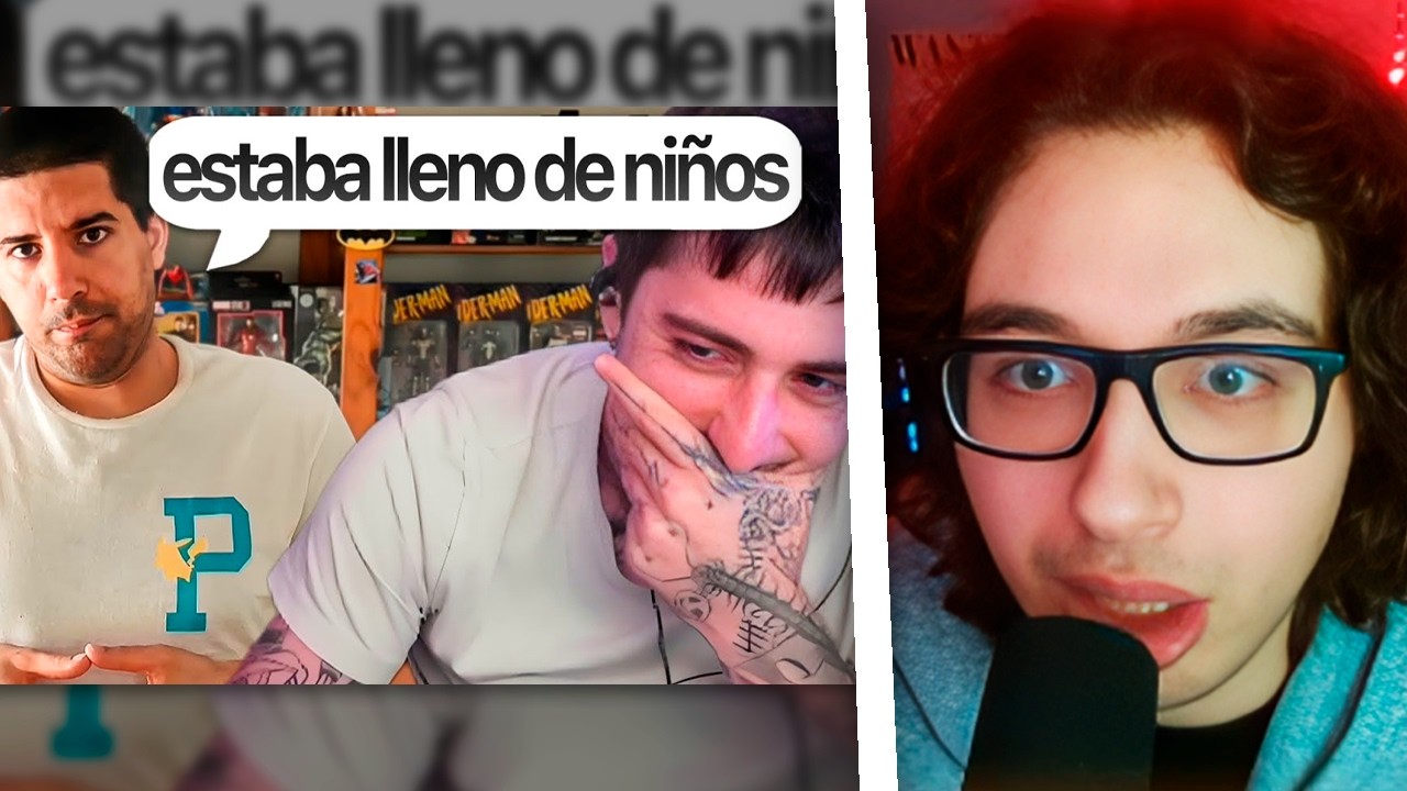 DARKRAI REACCIONA A 