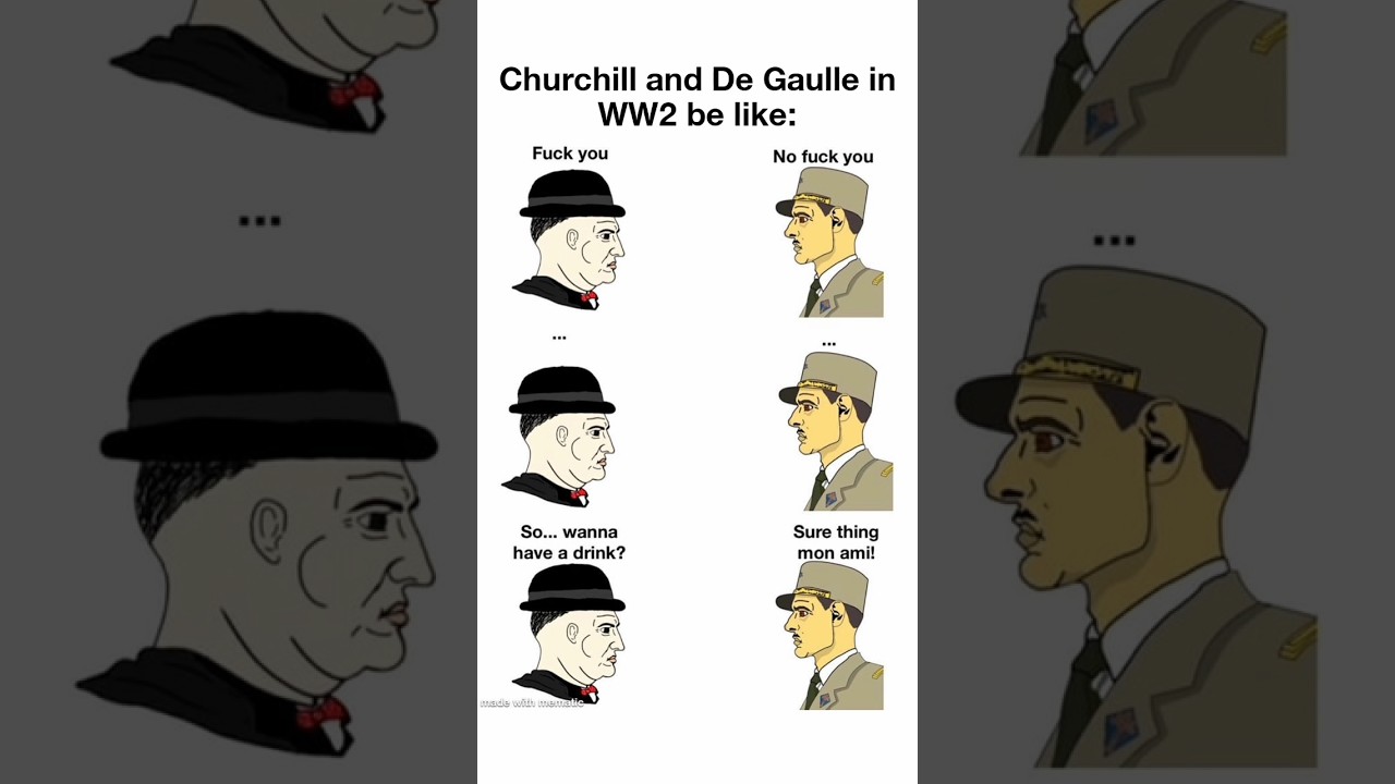History Memes 28 #MEMES #Memesdaily #Shorts 762