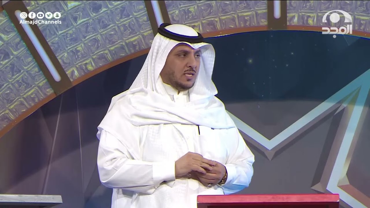 فقرة الميزان مع: خالد أبومحفوظ بأجواء مختلفة ( قرارات إدارية وأجواء بين التوتر والضحك) | #الذواقة69