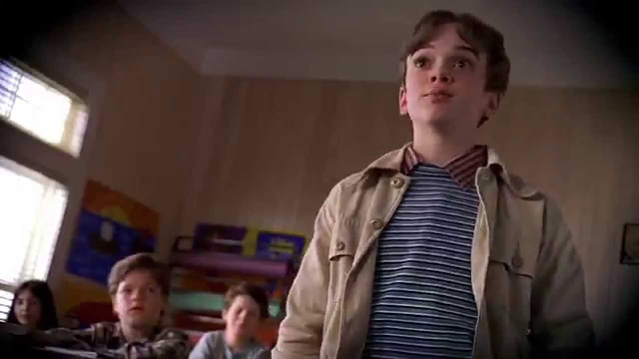 Truman Show (1998) - island / Flat earth