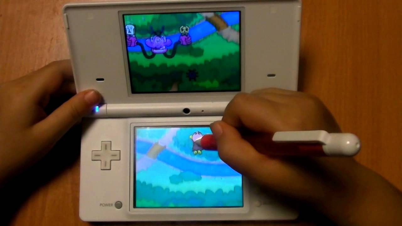 アンパンマンあいうえお教室DX DS